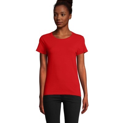 Camiseta mujer personalizada